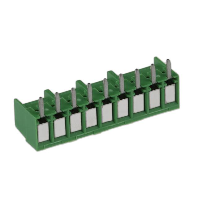 691243100009 Würth Elektronik  Wire to Board